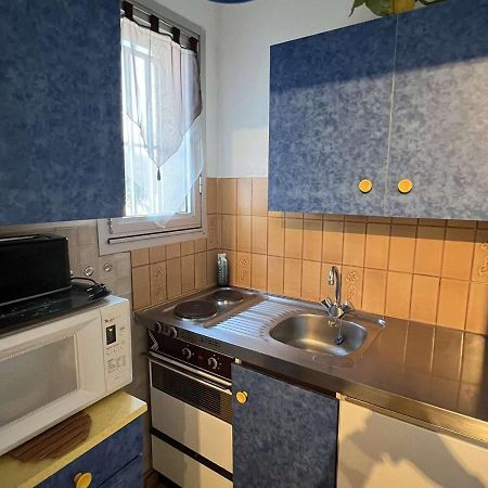 Studio Confort, Petit Prix, Proche Plage - 2 Pers, Parking Prive, Valras-Plage - Fr-1-701-13 외부 사진